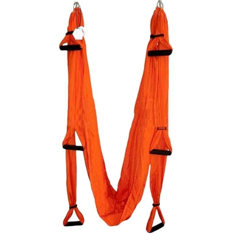 Aerial Silk Hammock - Aerial Fly Yoga Hammock Swing Anti