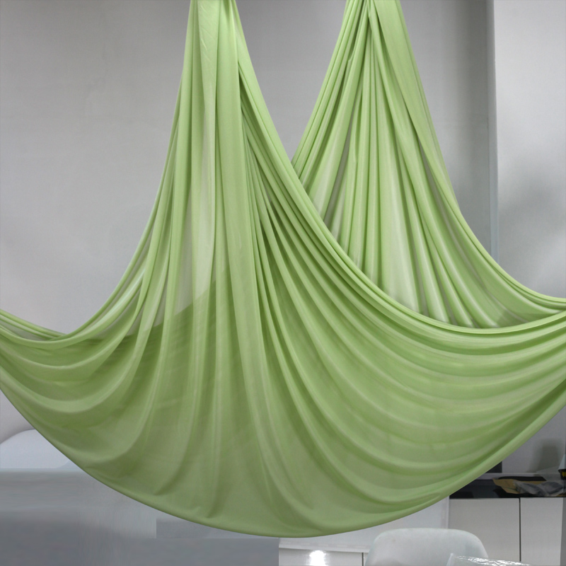 Aerial Silk Hammock - 5 meters Aerial Yoga Hammock Fabric