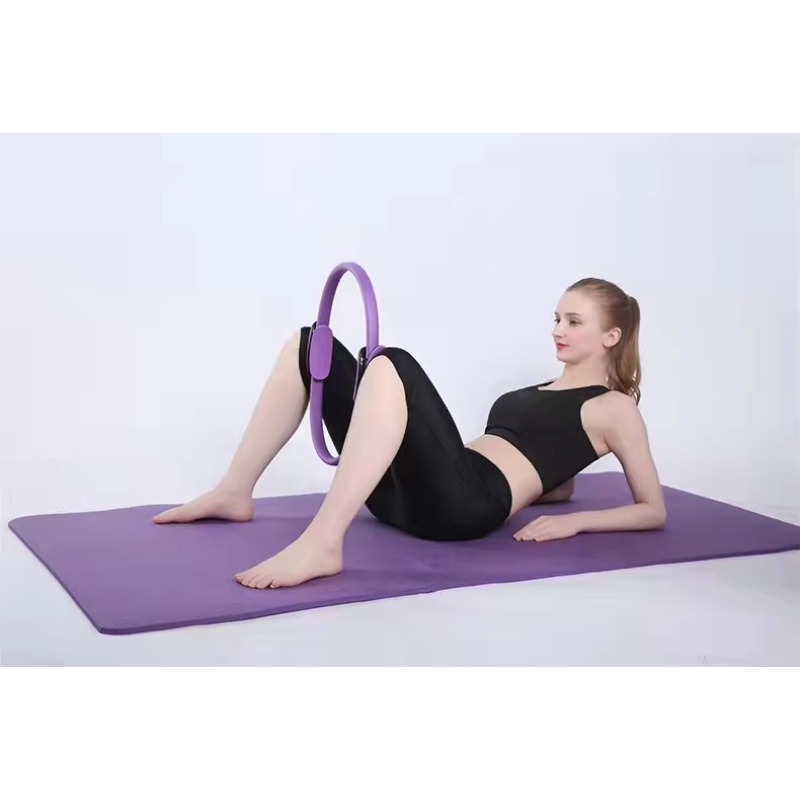 Pilates Yoga Tone - High Quality Durable Multi-functional Workout Exercise