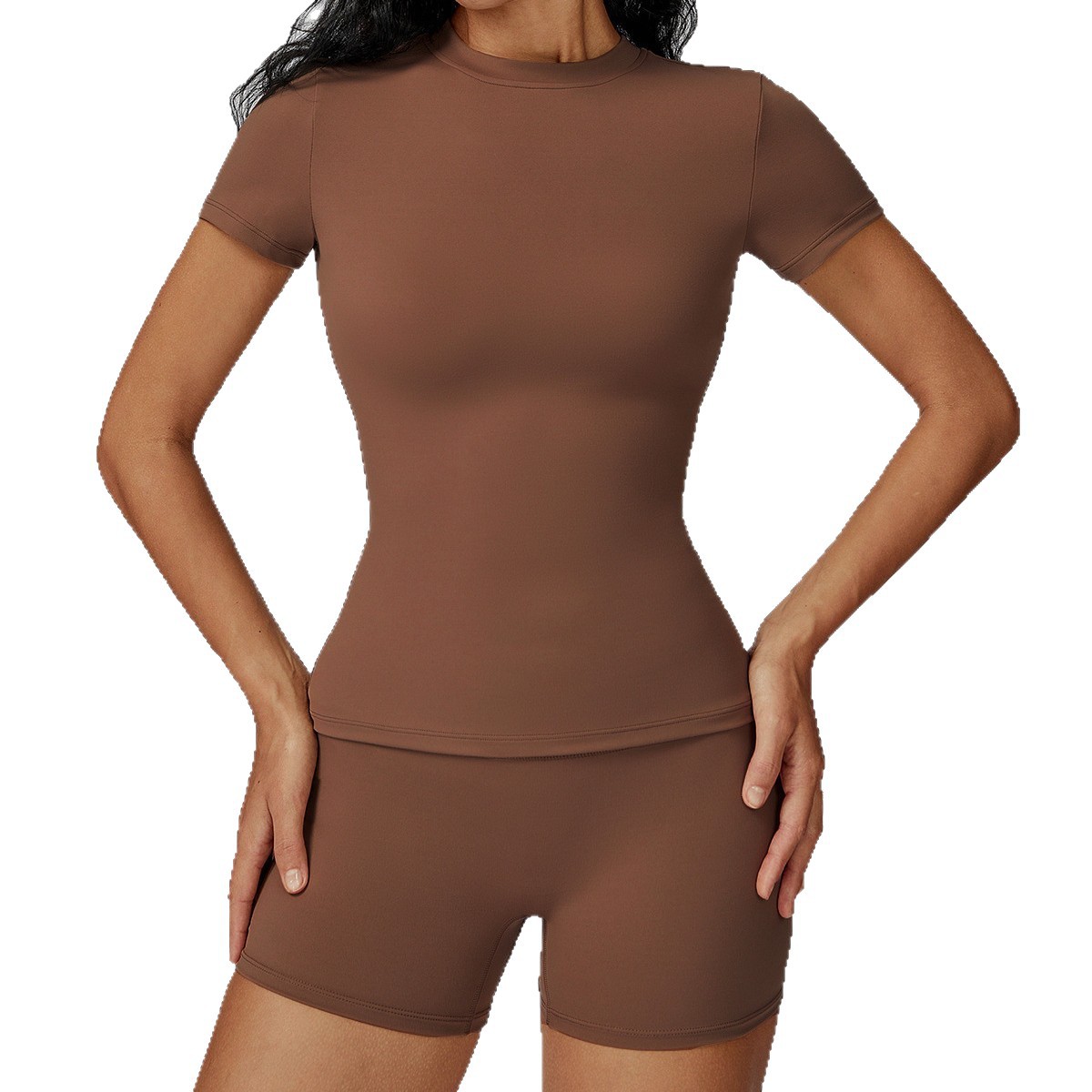Pilates Yoga Top - Sports suit for women 2025 new