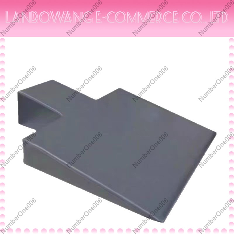 Pilates Yoga Pregnancy - Pilates Wedge Cushion for Reformer Large