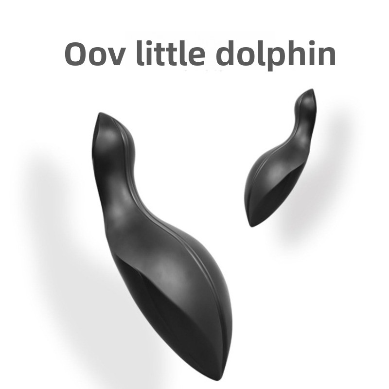 Pilates Yoga Body - Back Trainer Yoga Equipment Little Dolphin