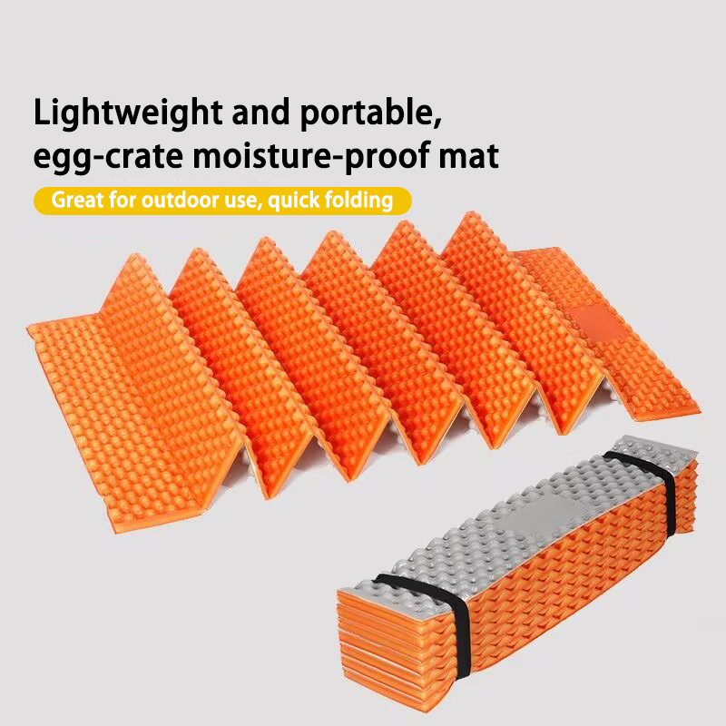 Pilates Yoga Matte - Egg Nest Mat 2cm Thick Egg