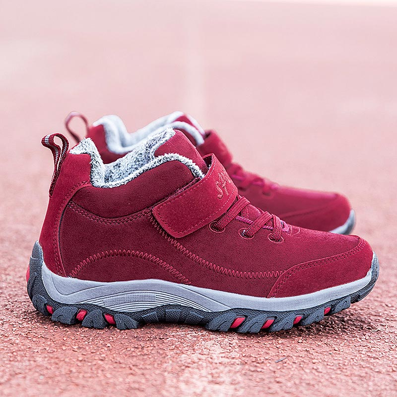 Pilates Yoga Tone - short winter sports shoes for women