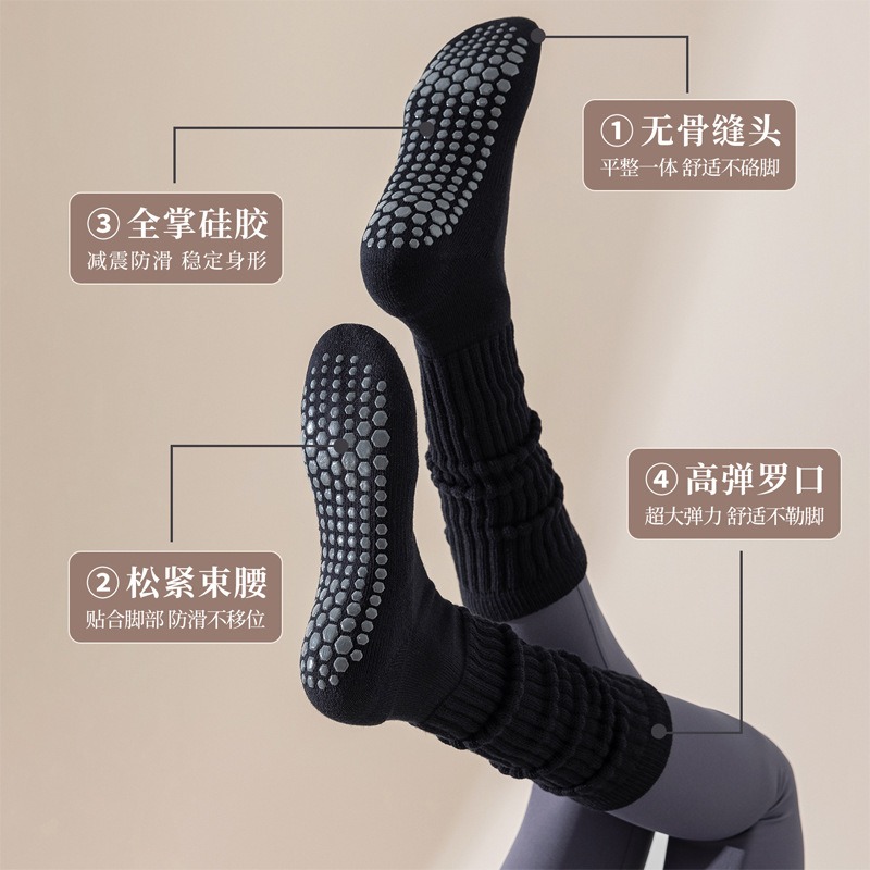 Women Cotton Non Slip Pilate S - Pilates Yoga Gym review and price
