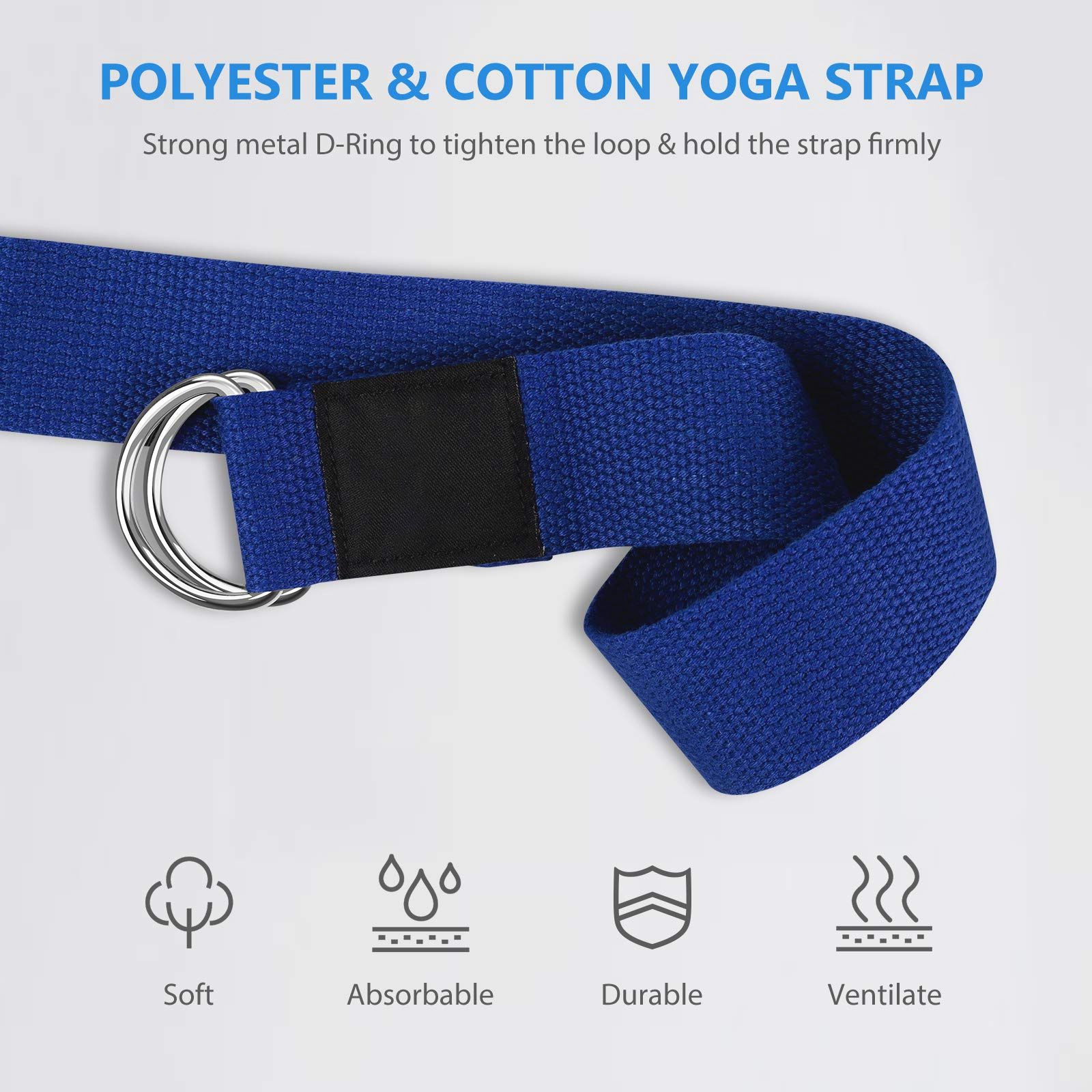 【Supernew】Yoga Block And Yoga  - Pilates Yoga Tone review and price