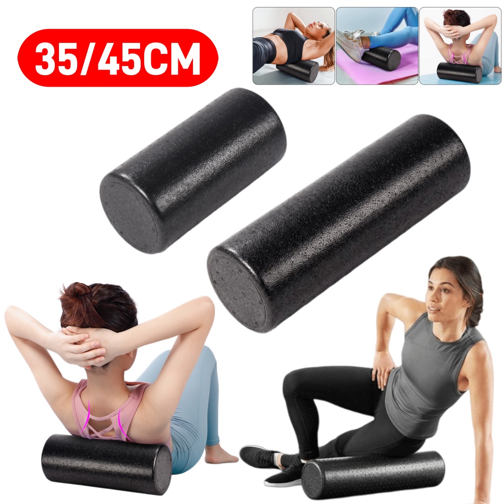 35/45CM Epp Yoga Foam Massage  - Pilates Yoga Body review and price
