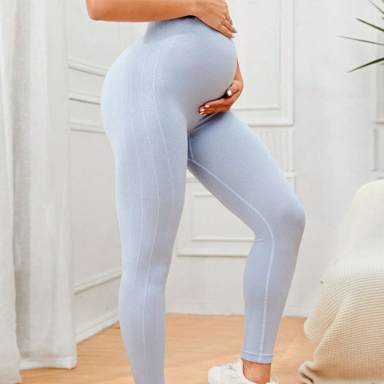 2026 Spring Autumn Maternity H - Pilates Yoga Pregnancy review and price