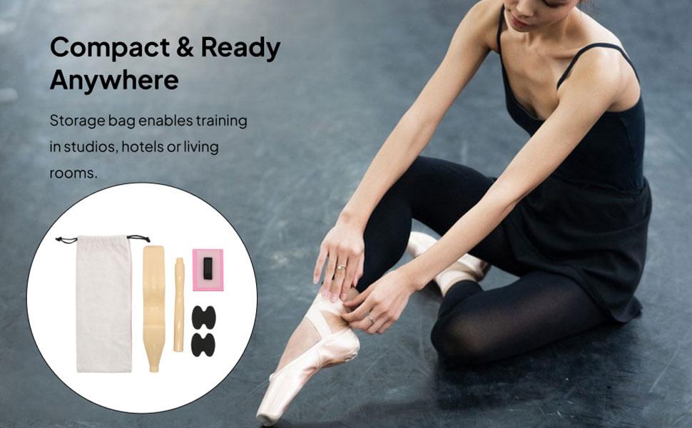 Ballet Foot Stretcher for Adul - Pilates Yoga Body review and price