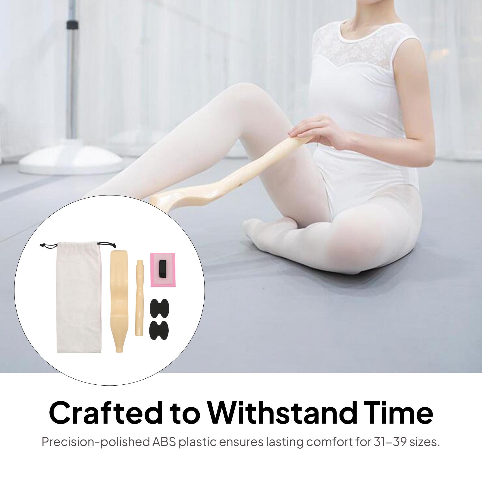 Ballet Foot Stretcher for Adul - Pilates Yoga Body review and price