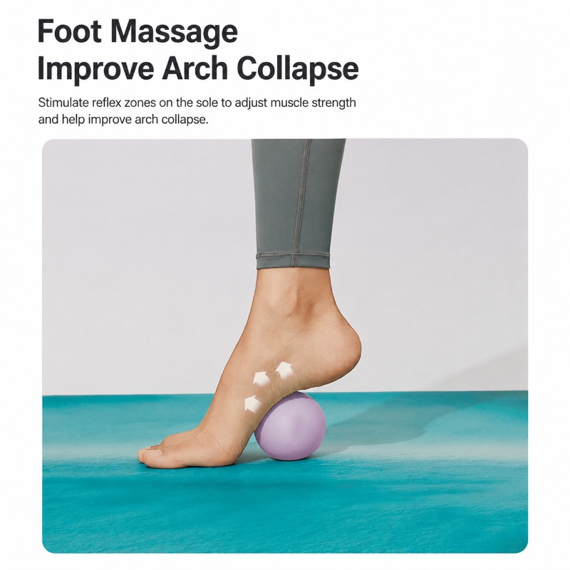 Silicone Fitness Fascia Ball S - Pilates Yoga Body review and price