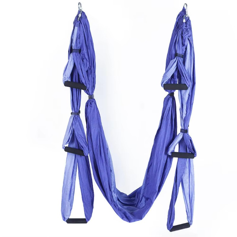 Aerial Fly Yoga Hammock Swing  - Aerial Silk Hammock review and price