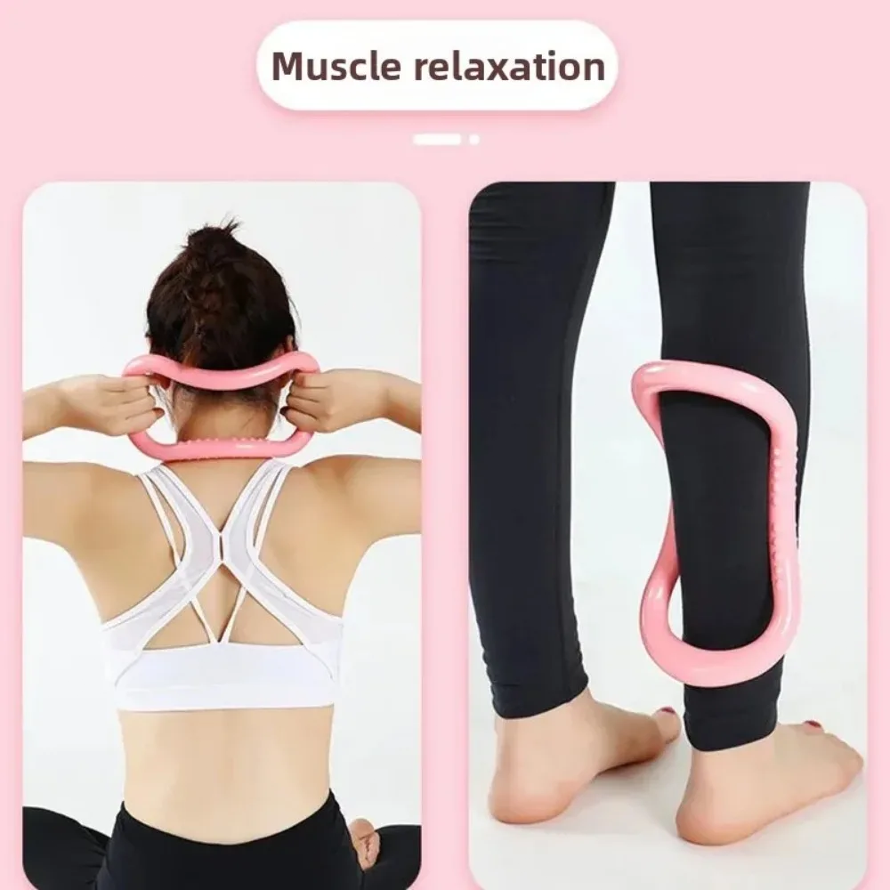 Pilates Ring Set 5 Pcs - Home  - Pilates Yoga Tone review and price
