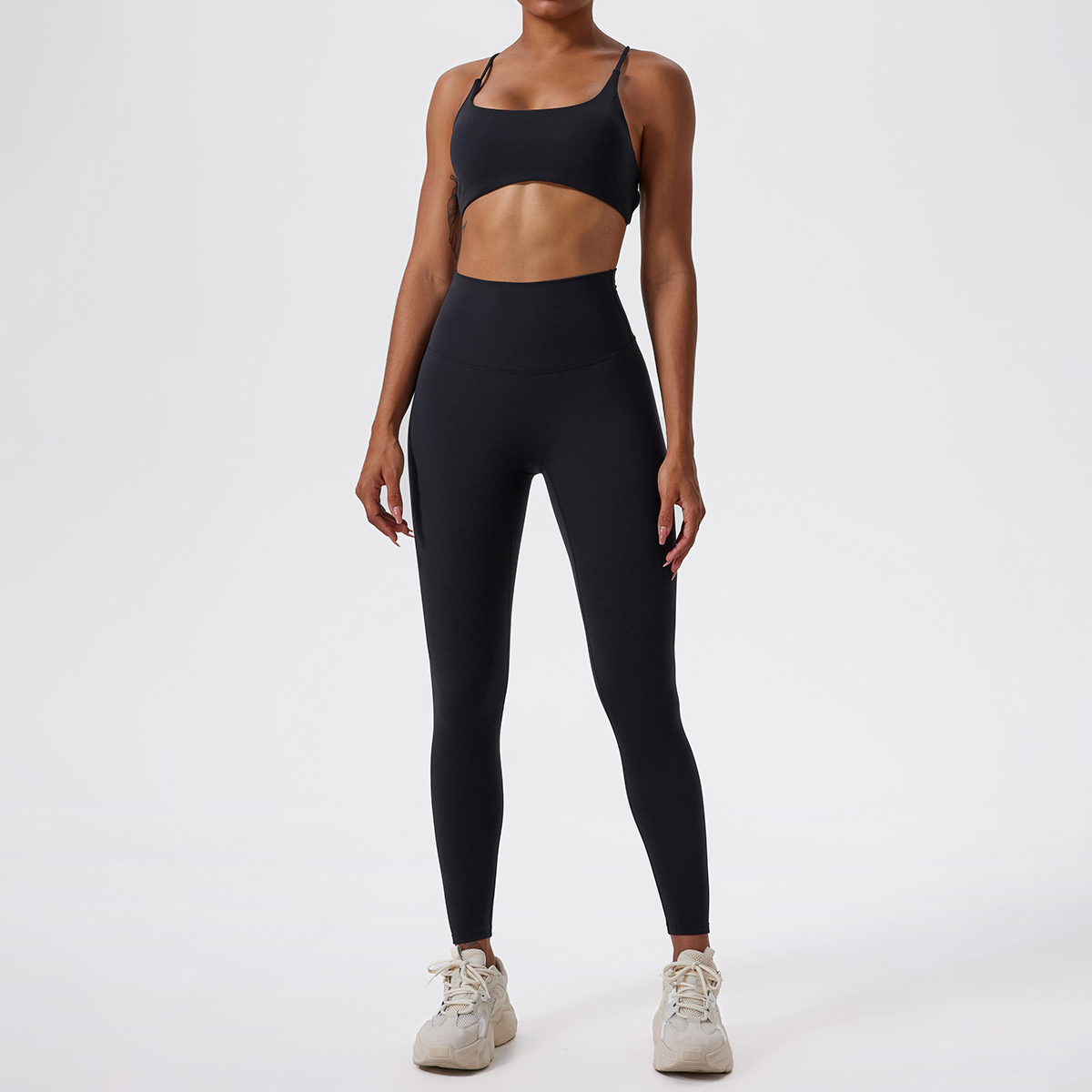 Hearuisavy Gym Fitness Sports  - Pilates Yoga Legging review and price