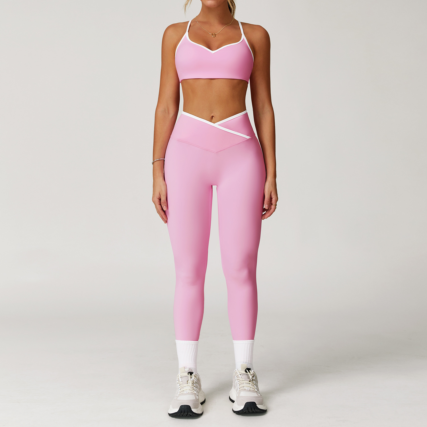 Gym Underwear Women's Sport Br - Yoga Strap Cotton review and price