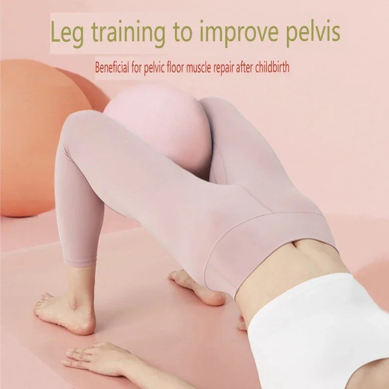 TG Thickened Mini Exercise Bal - Pilates Yoga Tone review and price