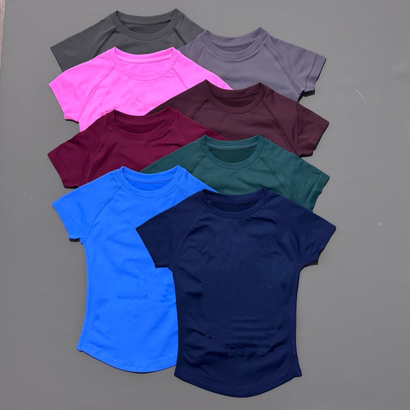 Histello Women Short Sleeve Sl - Pilates Yoga Body review and price