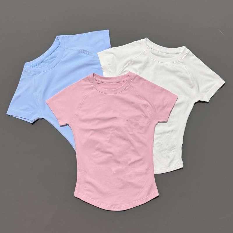 Histello Women Short Sleeve Sl - Pilates Yoga Body review and price