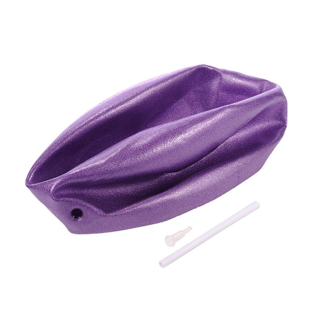 2Pcs Small Exercise Ball Anti- - Pilates Yoga Tone review and price
