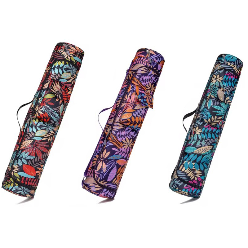 New Fitness Printed Yoga Bag Y - Pilates Yoga Matte review and price