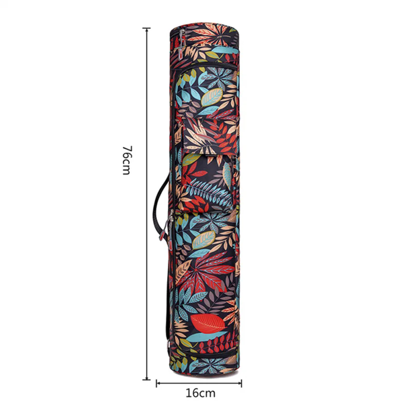 New Fitness Printed Yoga Bag Y - Pilates Yoga Matte review and price