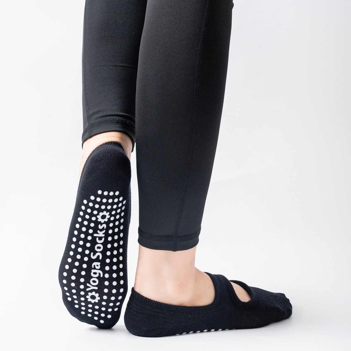 High Quality Women Yoga Socks  - Pilates Yoga Gym review and price