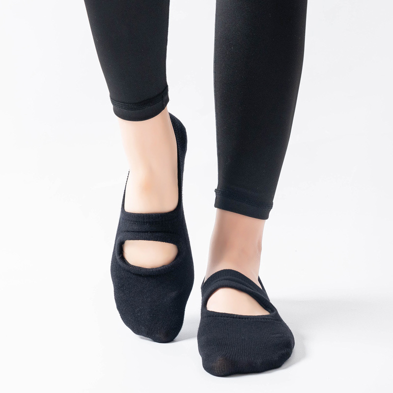 High Quality Women Yoga Socks  - Pilates Yoga Gym review and price