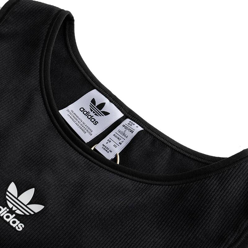 New AdidasTrefoil Women's Spor - Pilates Yoga Top review and price