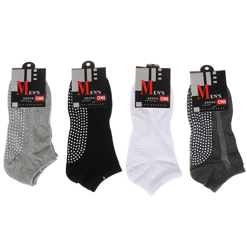 NEW 1pair High Quality Men's C - Pilates Yoga Gym review and price