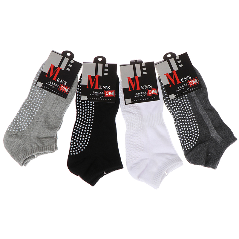 NEW 1pair High Quality Men's C - Pilates Yoga Gym review and price