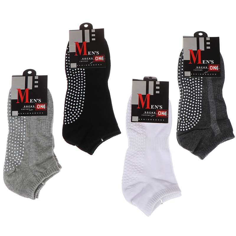 NEW 1pair High Quality Men's C - Pilates Yoga Gym review and price