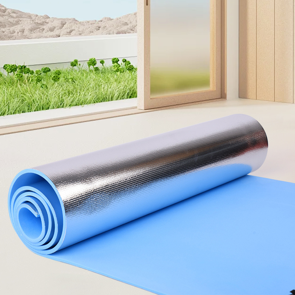 10mm Thickened Yoga Mat Anti-s - Pilates Yoga Matte review and price