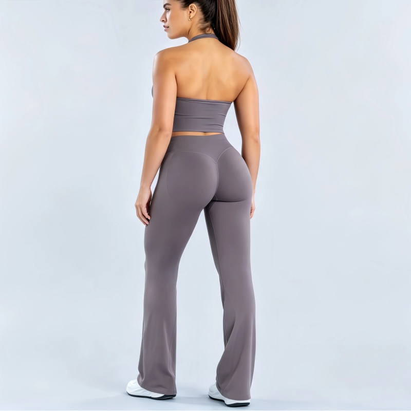 2 Piece HISTELLO Impact Yoga S - Pilates Yoga Legging review and price