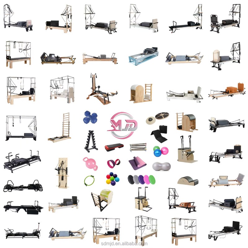 YTYIN MJD High Quality Stabili - Pilates Yoga Body review and price