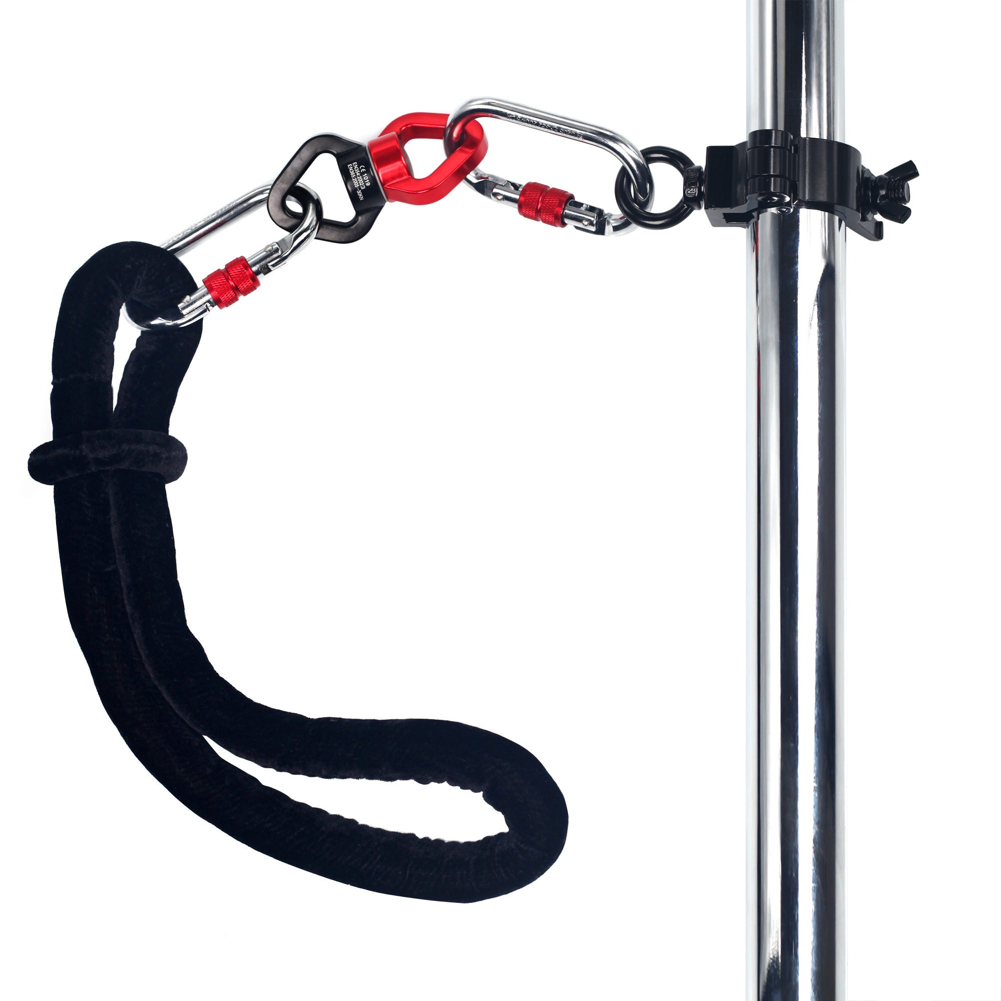 Dnace Pole Flying Yoga Aerial  - Aerial Silk Hammock review and price