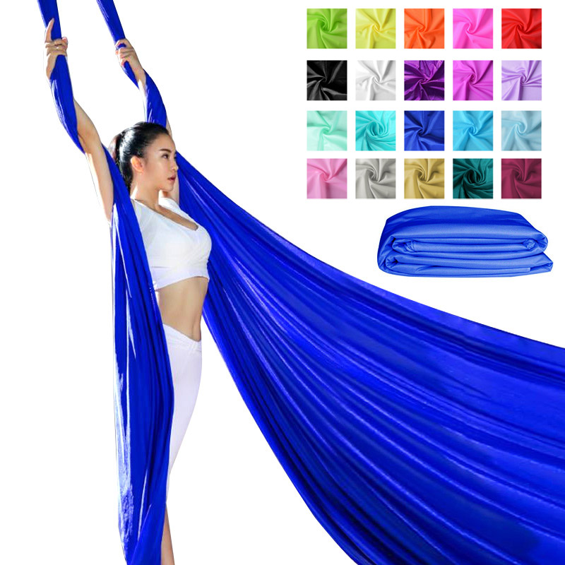 Yoga Aerial Silks Fabric for Y - Aerial Silk Hammock review and price