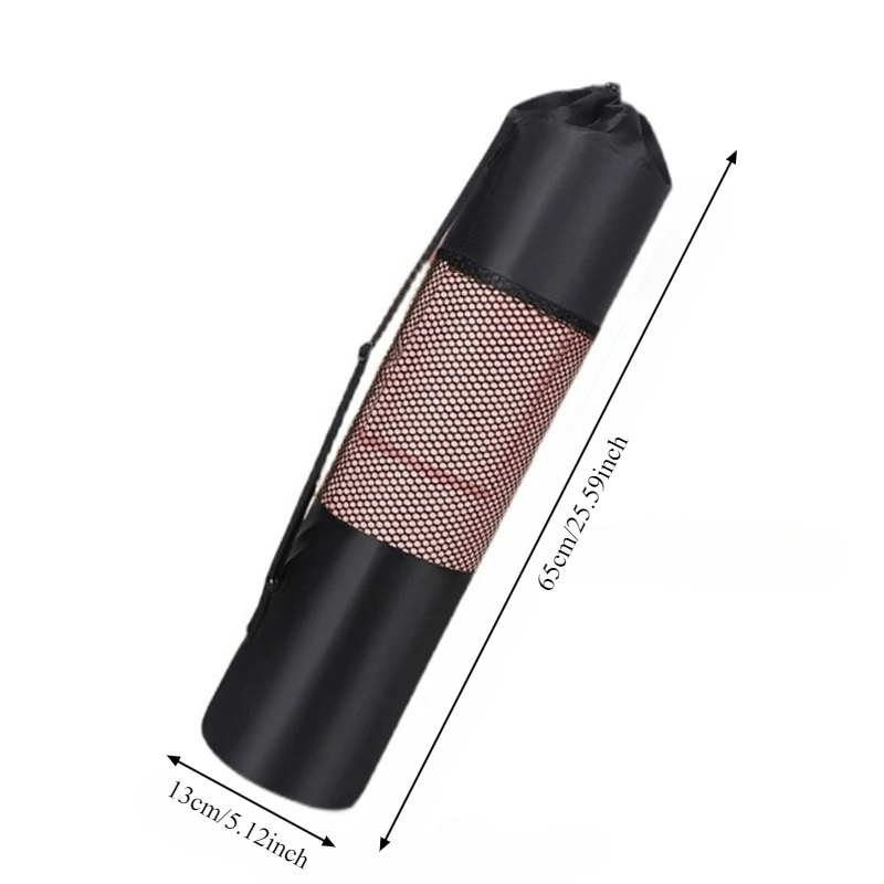 1 Breathable Yoga Mat Storage  - Pilates Yoga Gym review and price