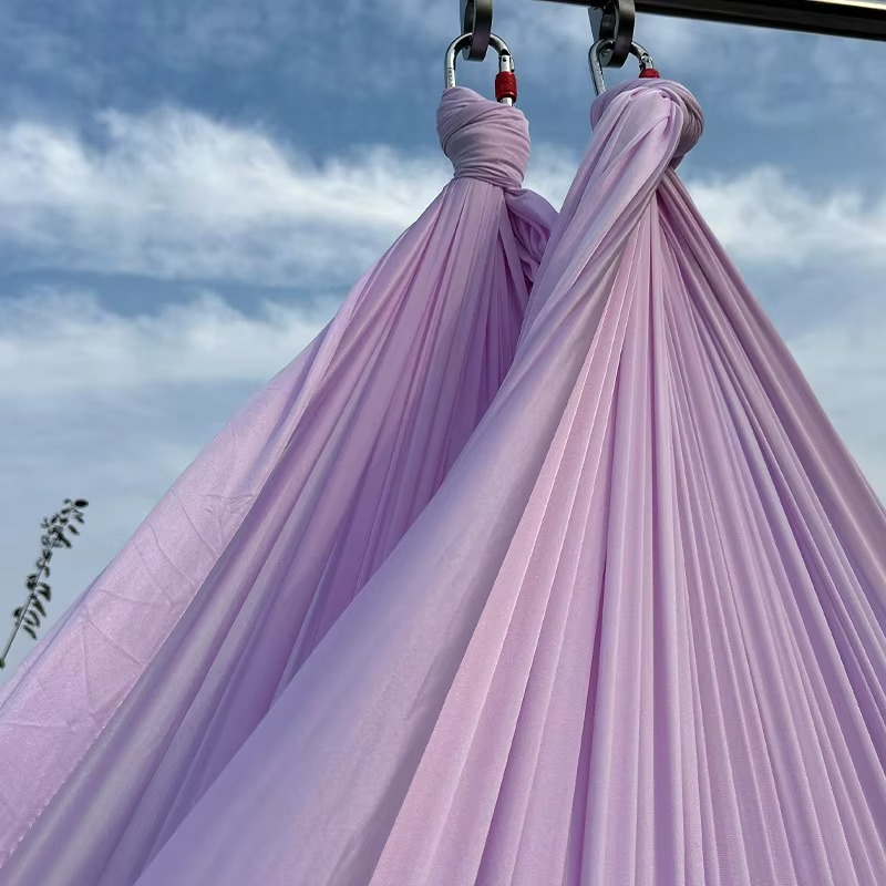 Premium Low Stretch Aerial Yog - Aerial Silk Hammock review and price