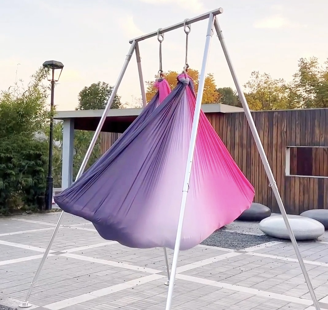 6 Meter Aerial Yoga Hammock Fa - Aerial Silk Hammock review and price