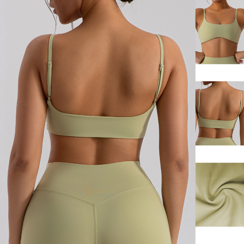 FUBEIKE Tight Back Yoga Bra Nu - Pilate Yoga Workout review and price