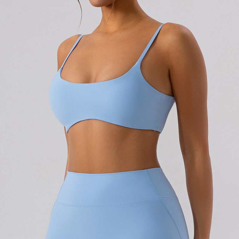 FUBEIKE Tight Back Yoga Bra Nu - Pilate Yoga Workout review and price