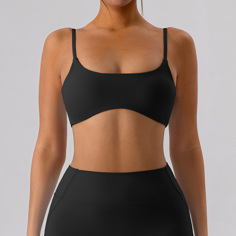 FUBEIKE Tight Back Yoga Bra Nu - Pilate Yoga Workout review and price