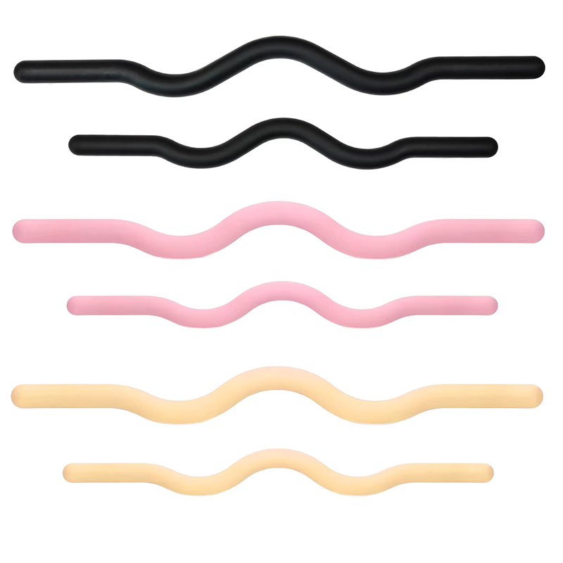 15LB Soft Toning Barbell, Non- - Pilates Yoga Tone review and price
