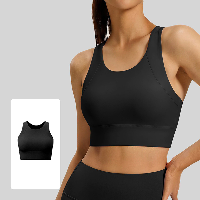 2026 Fashion Racerback Yoga Br - Pilates Yoga Top review and price