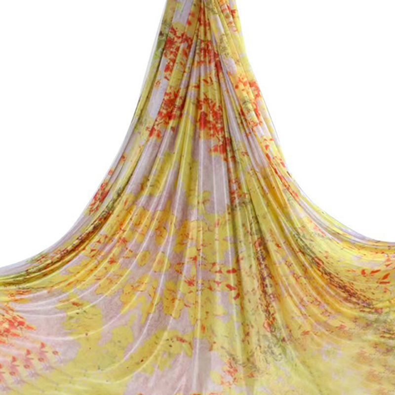 10m Aerial silks Ombre Aerial  - Aerial Silk Hammock review and price