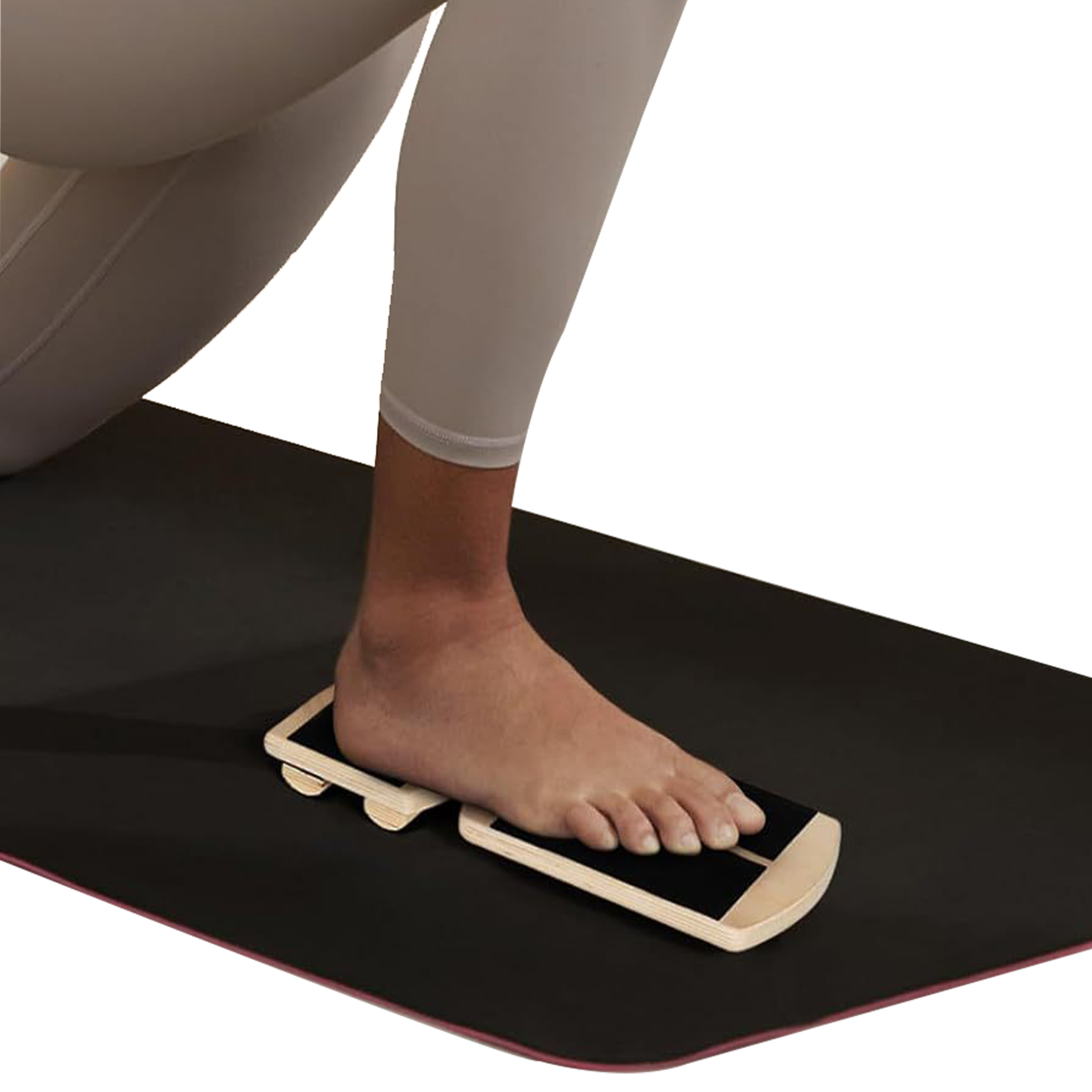 Skyhope-D Single Leg Ankle Bal - Pilates Yoga Body review and price