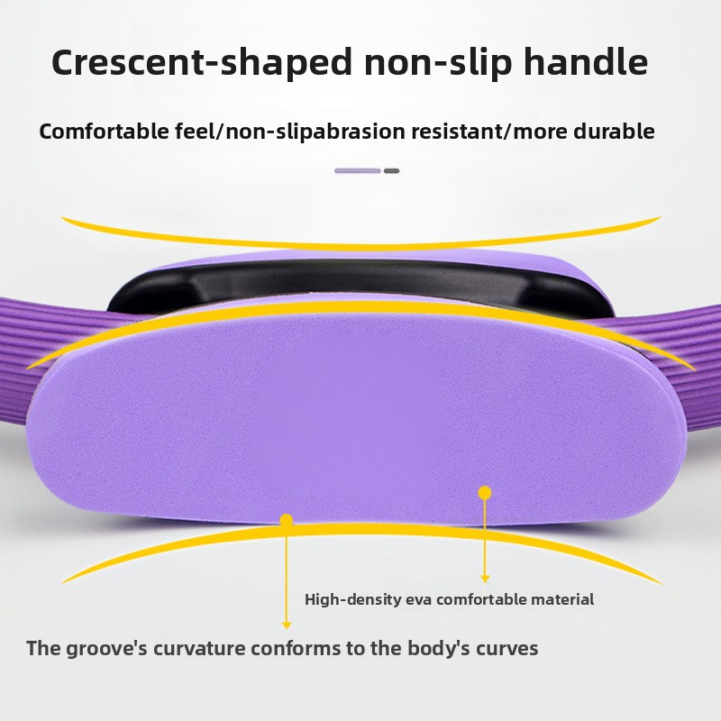 Yoga Pilates Circle | Body-Ton - Pilates Yoga Body review and price