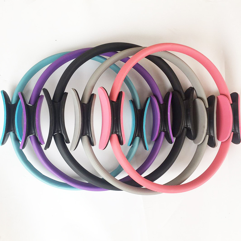 Yoga Pilates Circle | Body-Ton - Pilates Yoga Body review and price