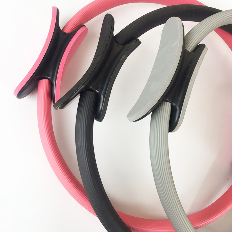 Yoga Pilates Circle | Body-Ton - Pilates Yoga Body review and price
