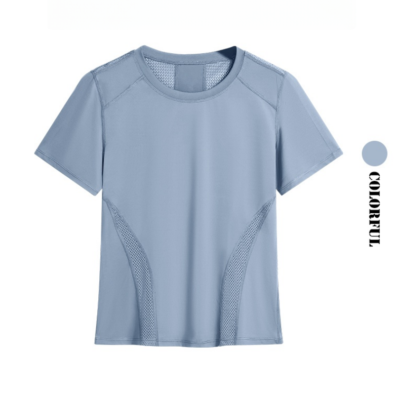 DRUR Summer Lightweight Runnin - Pilates Yoga Top review and price